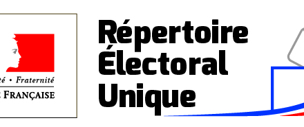 Répertoire Électoral Unique