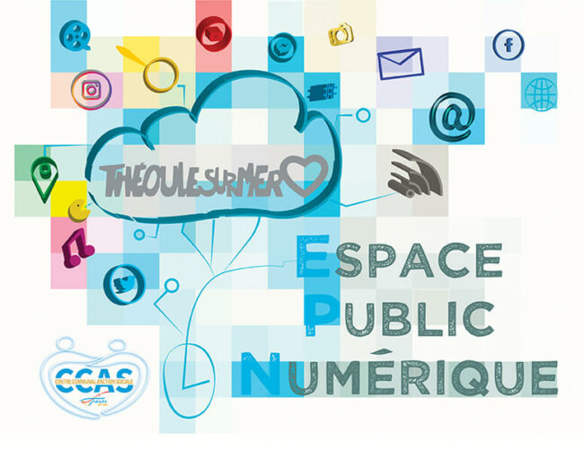 Espace Public Numérique (E.P.N.)